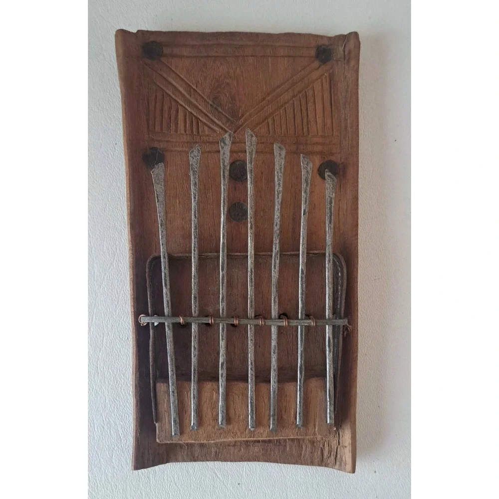 The Unbranded Brand folk art